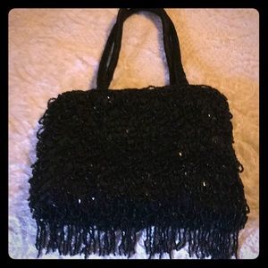 Evening purse